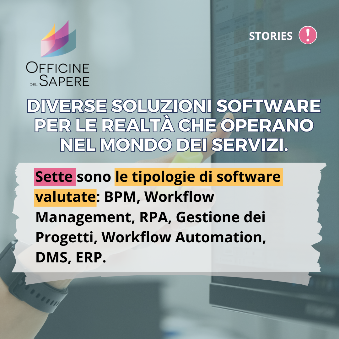 NOTIZIE DA OFFICINE