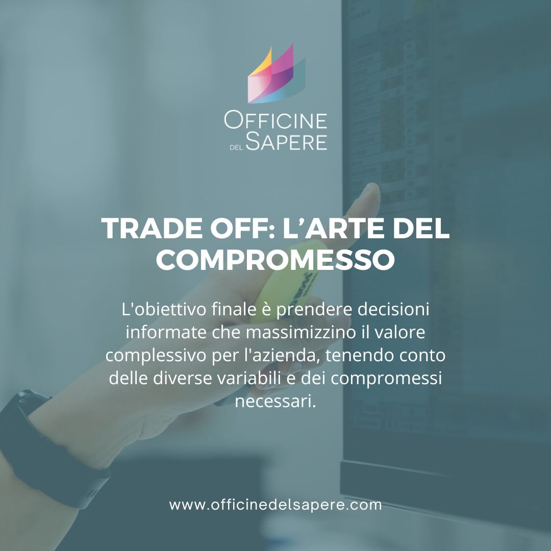 NOTIZIE DA OFFICINE