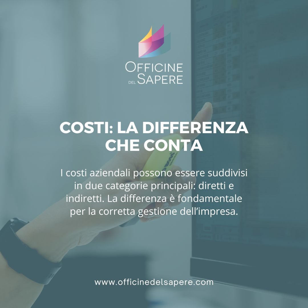 NOTIZIE DA OFFICINE