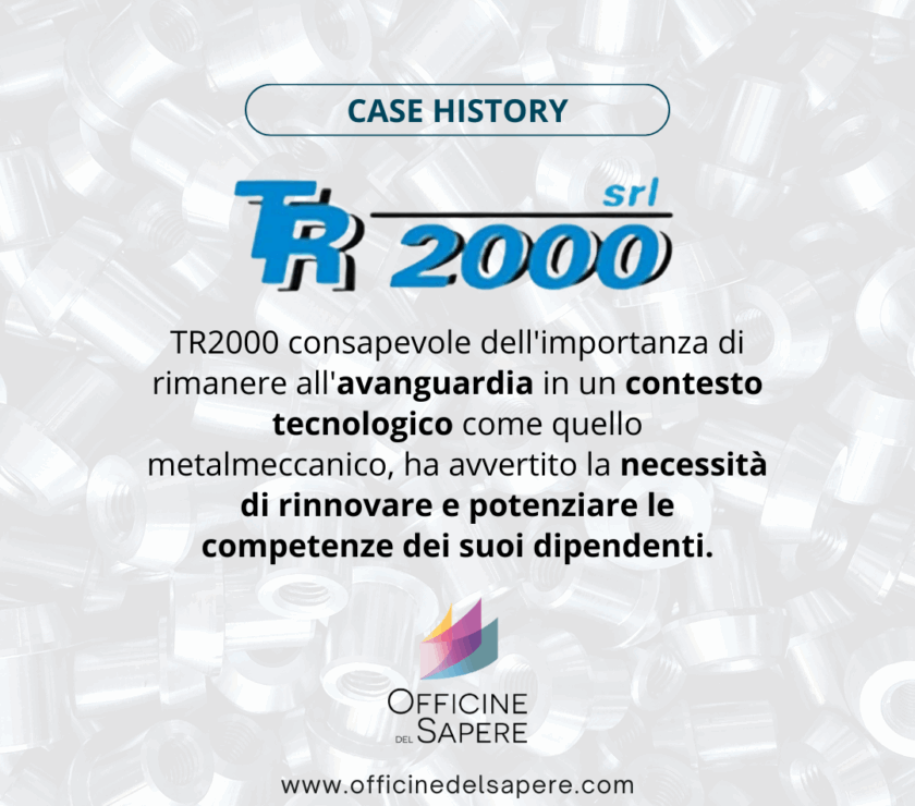 CASE HISTORY