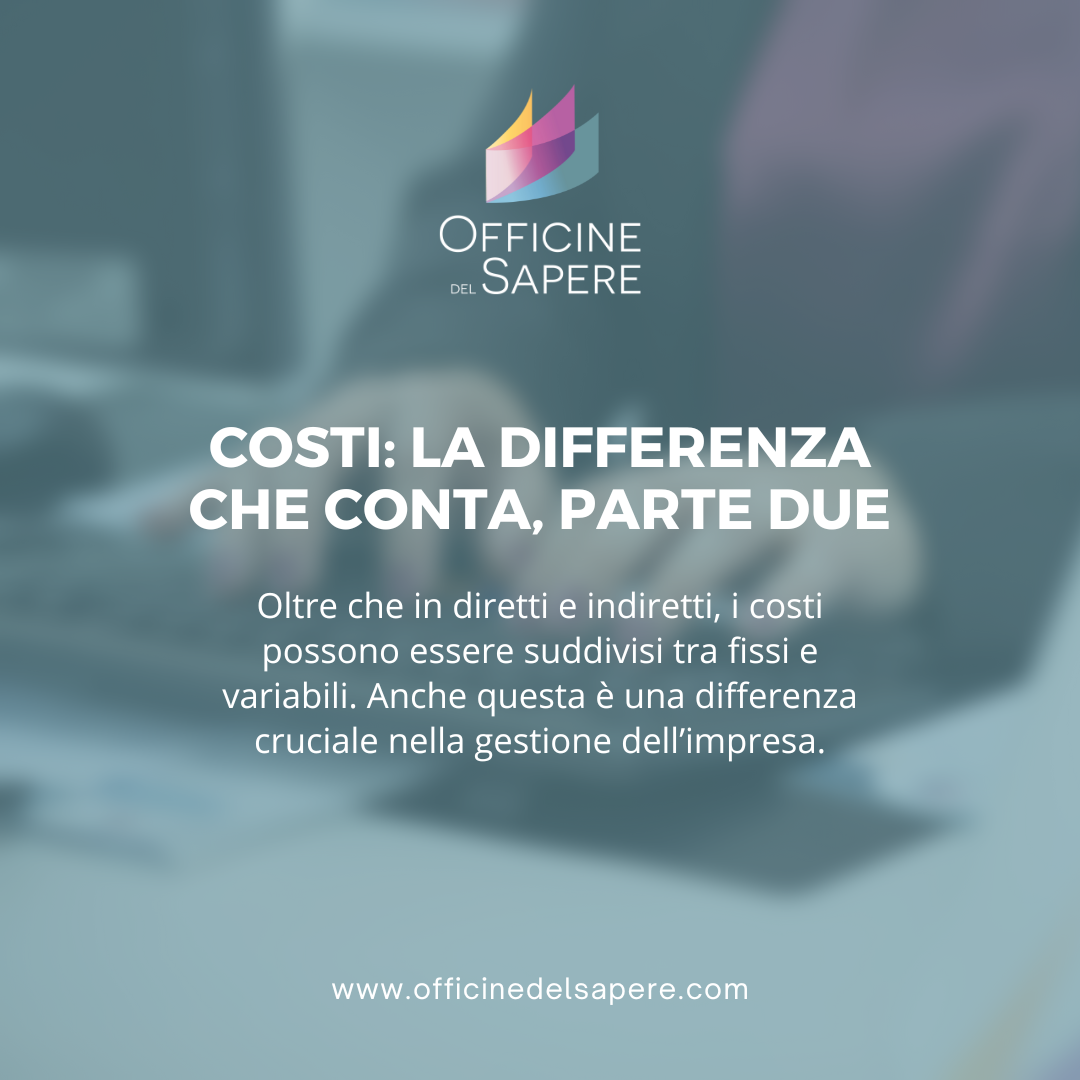 NOTIZIE DA OFFICINE