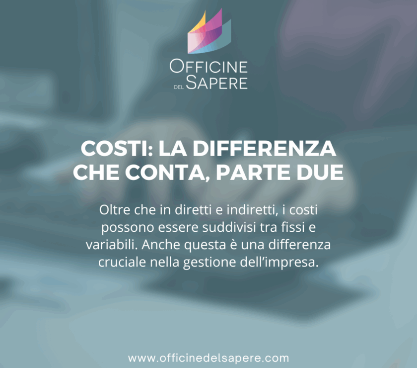 NOTIZIE DA OFFICINE