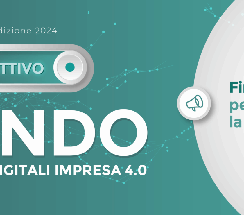 Officine del sapere bando voucher digitali impresa 4.0