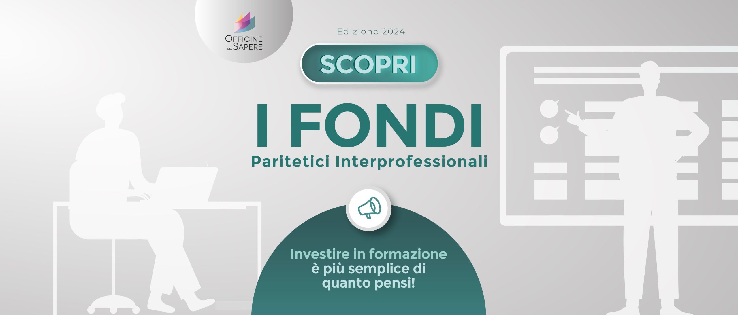 Fondi Paritetici Interprofessionali – News officine del sapere