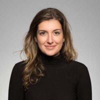 Monica Rossi photo